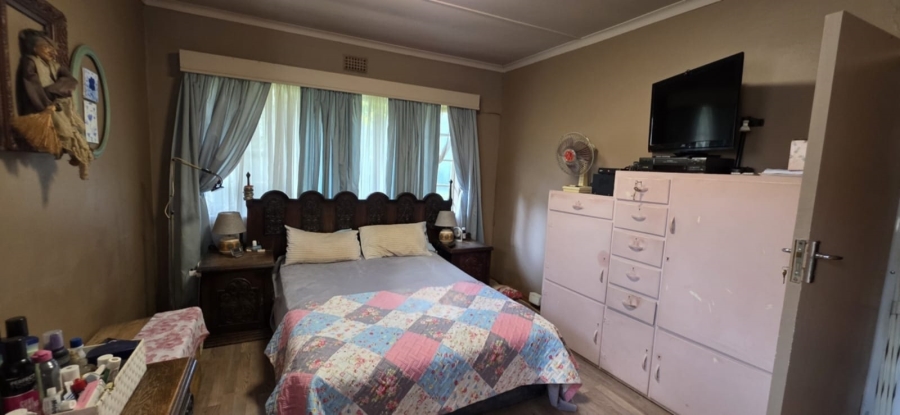 3 Bedroom Property for Sale in Vaalpark Free State